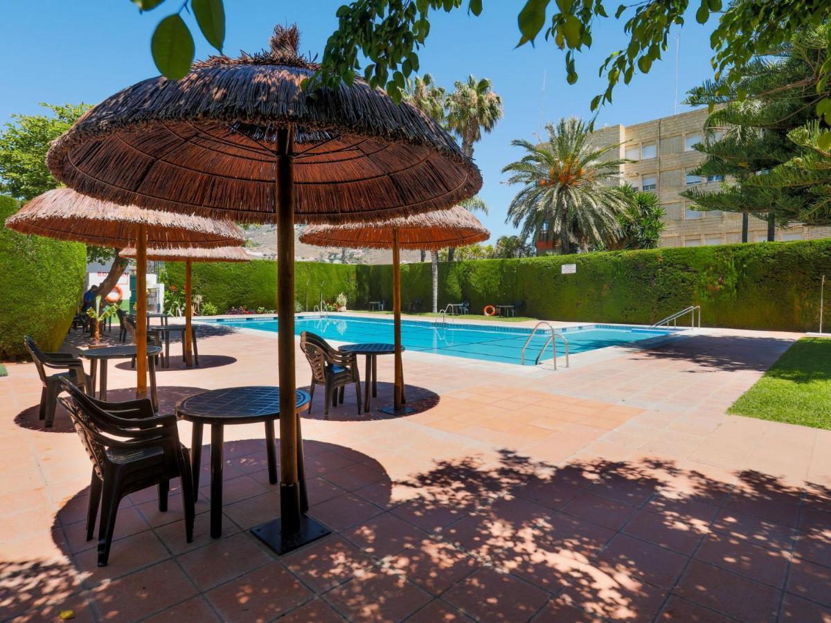Apartment La Najarra By Interhome Almuñécar Zewnętrze zdjęcie
