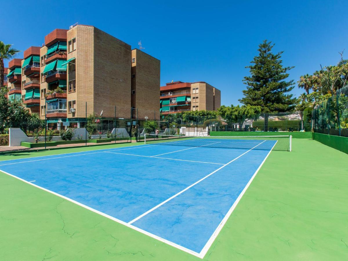 Apartment La Najarra By Interhome Almuñécar Zewnętrze zdjęcie