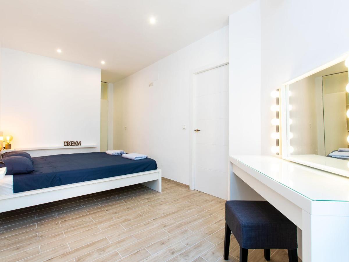 Apartment La Najarra By Interhome Almuñécar Zewnętrze zdjęcie