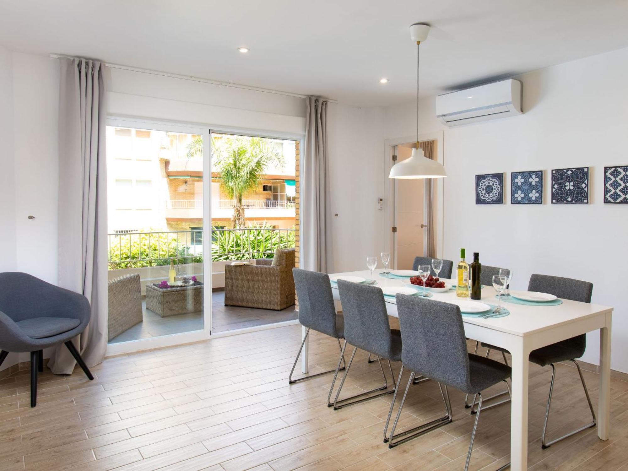 Apartment La Najarra By Interhome Almuñécar Zewnętrze zdjęcie