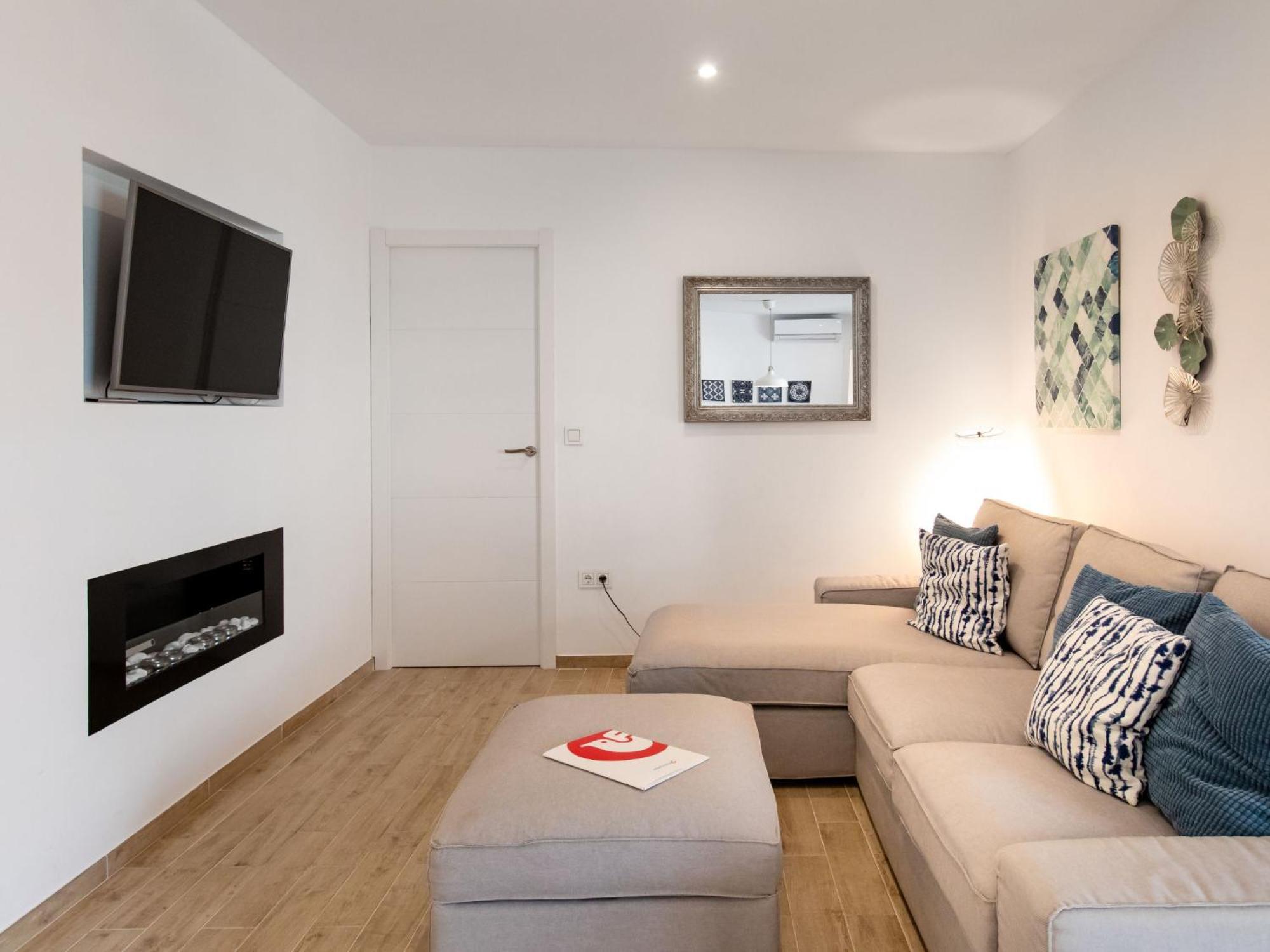Apartment La Najarra By Interhome Almuñécar Zewnętrze zdjęcie