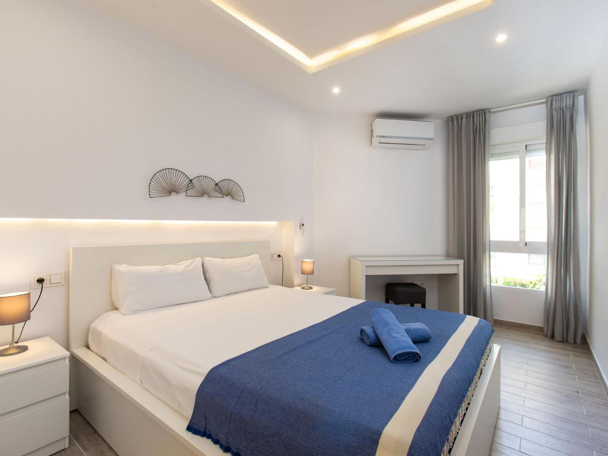 Apartment La Najarra By Interhome Almuñécar Zewnętrze zdjęcie