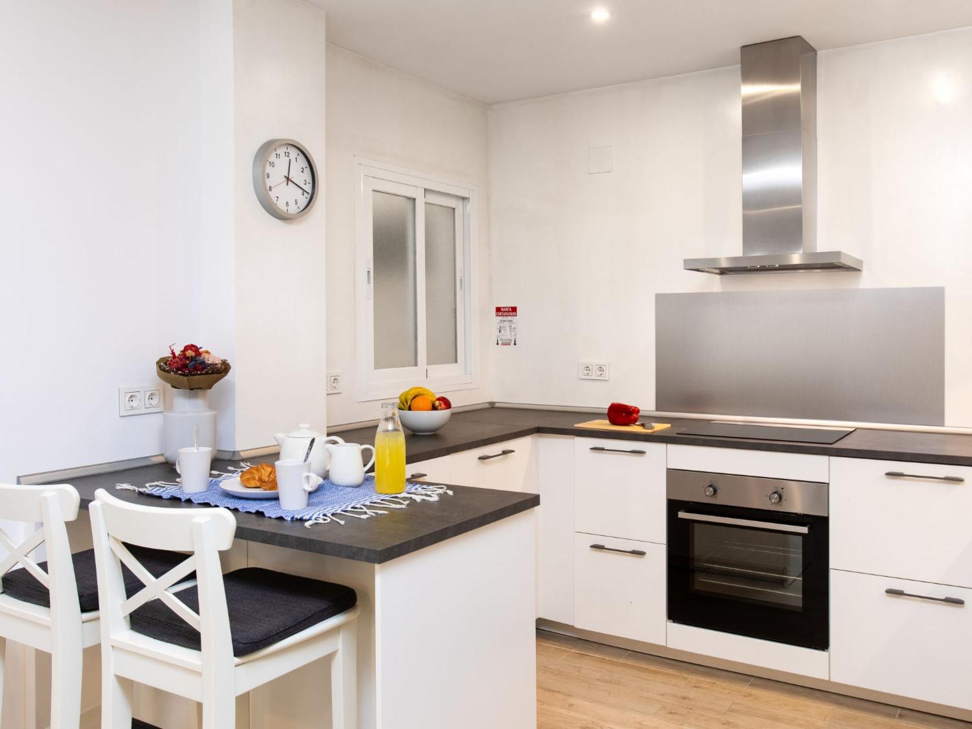 Apartment La Najarra By Interhome Almuñécar Zewnętrze zdjęcie