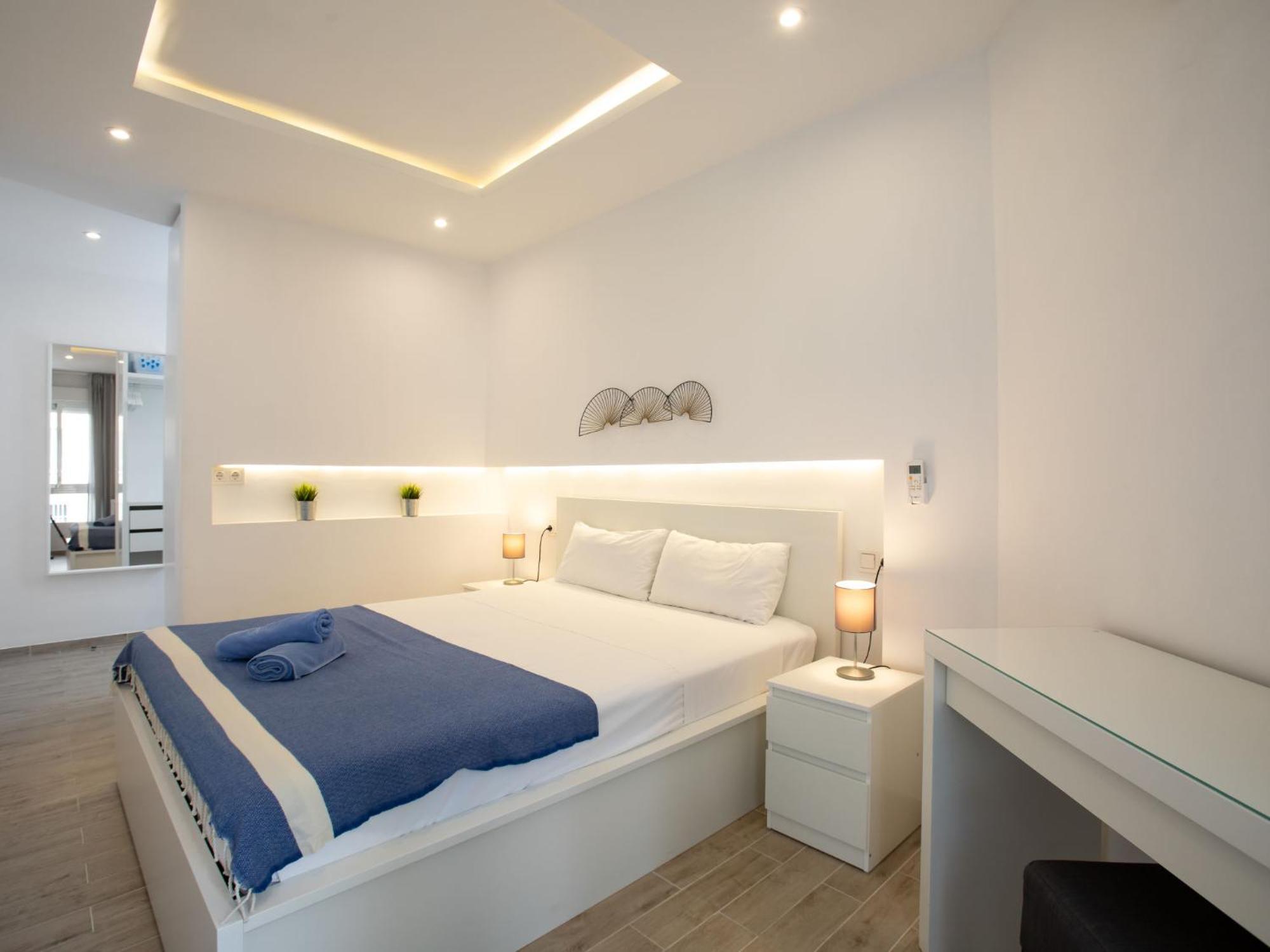 Apartment La Najarra By Interhome Almuñécar Zewnętrze zdjęcie