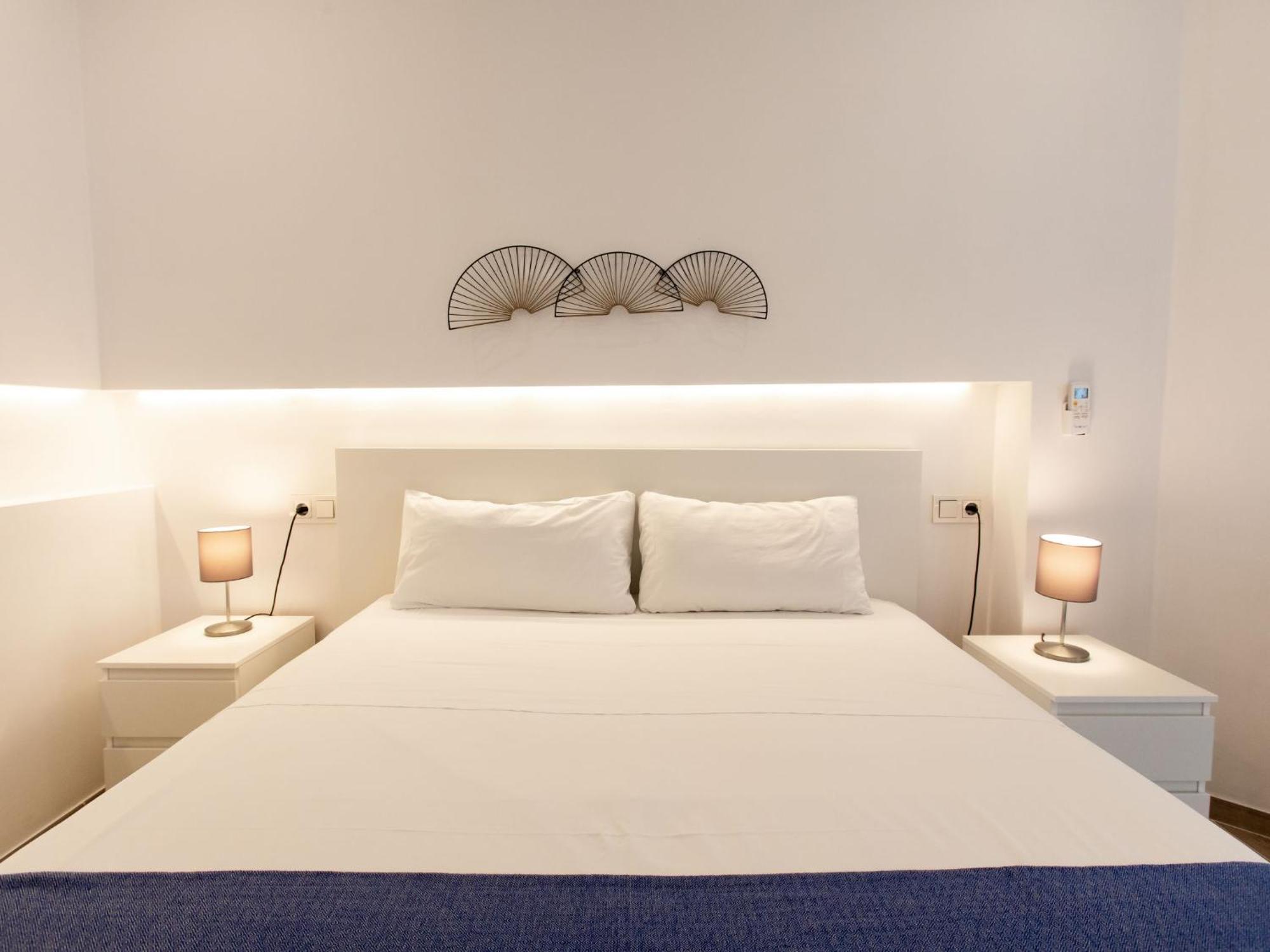 Apartment La Najarra By Interhome Almuñécar Zewnętrze zdjęcie