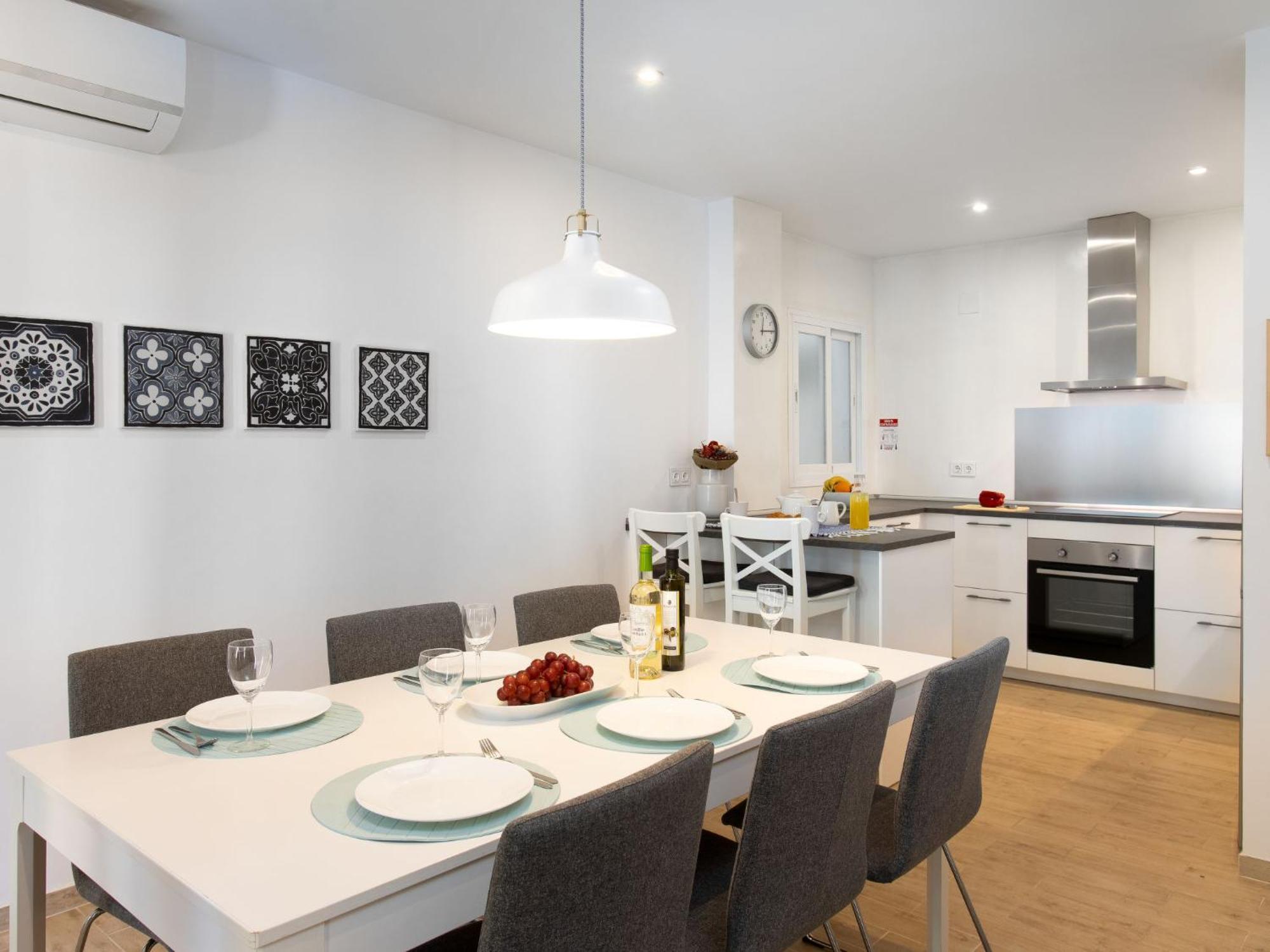 Apartment La Najarra By Interhome Almuñécar Zewnętrze zdjęcie