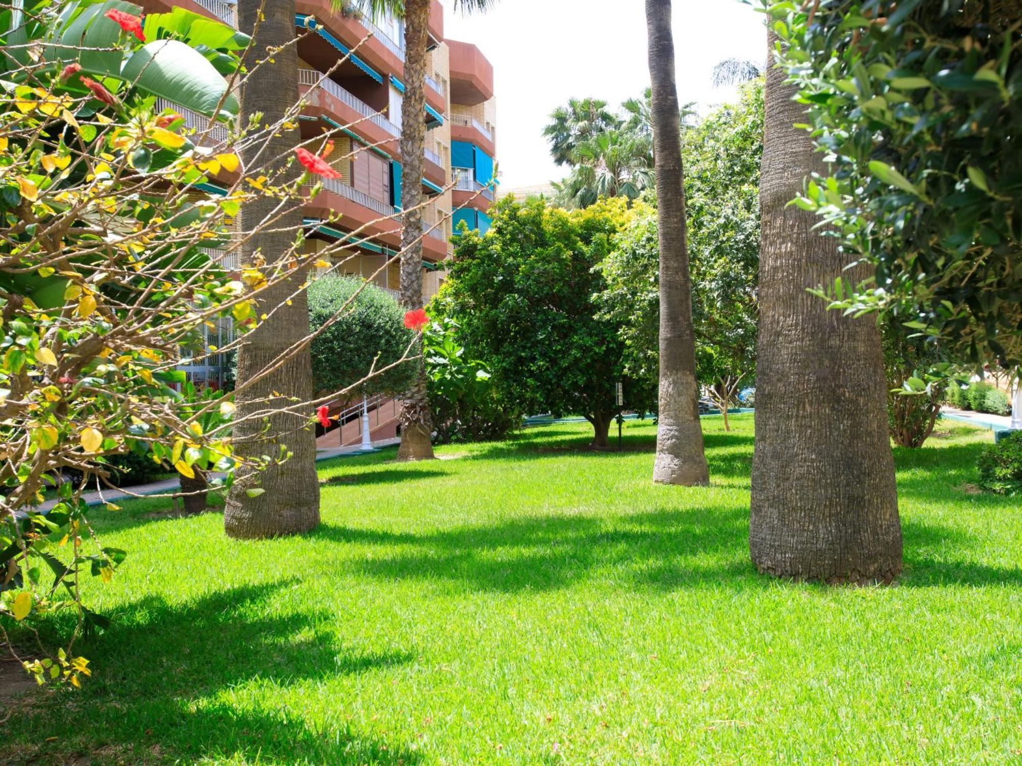 Apartment La Najarra By Interhome Almuñécar Zewnętrze zdjęcie